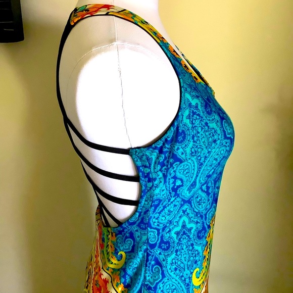 Gorgeous summer tank Maxi - Picture 8 of 16